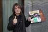 Malcolm Young (AC/DC) (UK)