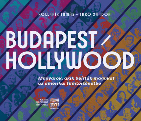 Budapest Hollywood