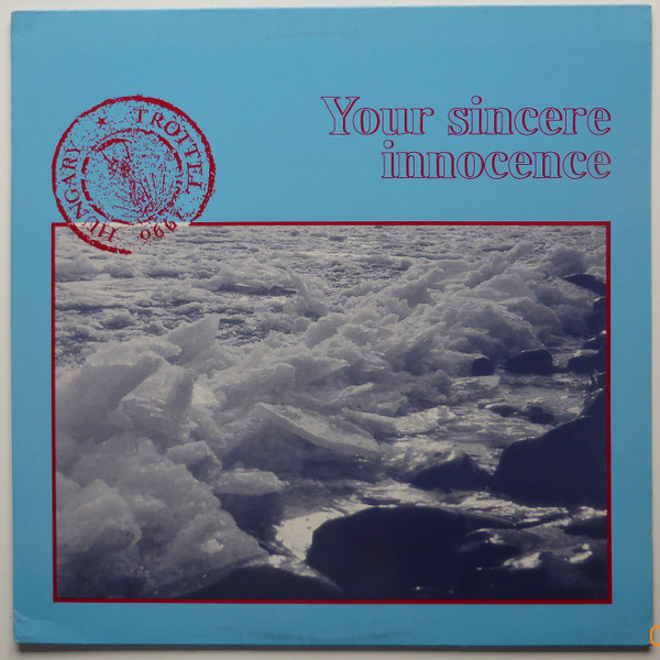 Your Sincere Innocence