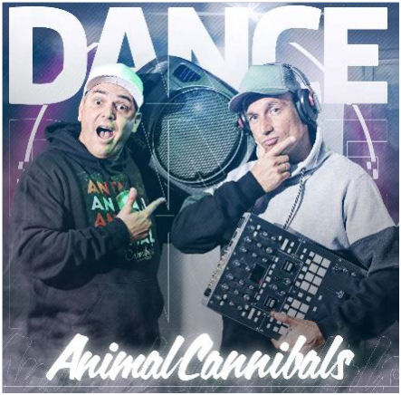 ANIMAL CANNIBALS: Dance