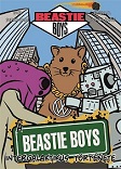 A Beastie Boys intergalaktikus története   