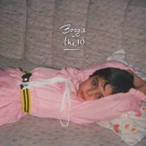 Boggie – the 10 LP