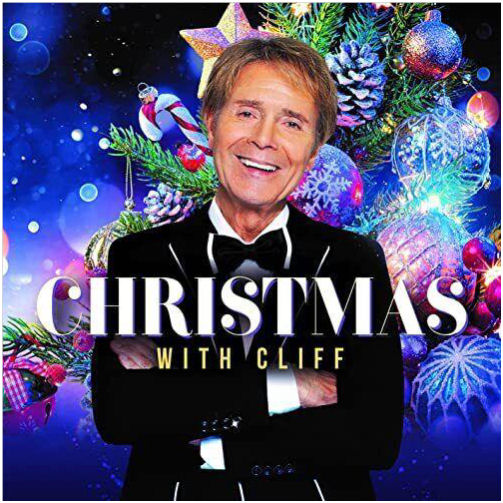CLIFF RICHARD:  Christmas with Cliff