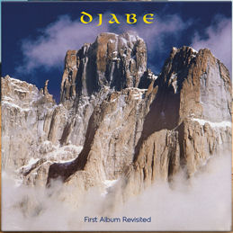DJABE: First Album Revisited