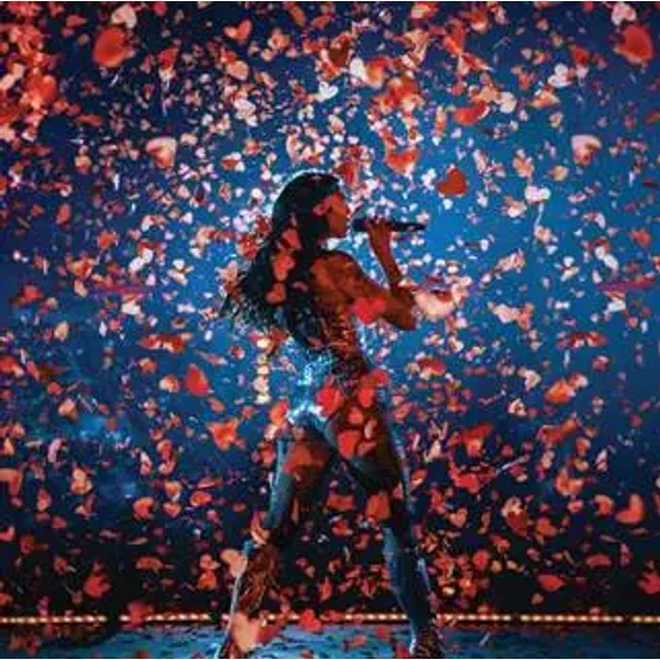 DUA LIPA Live From Mexico