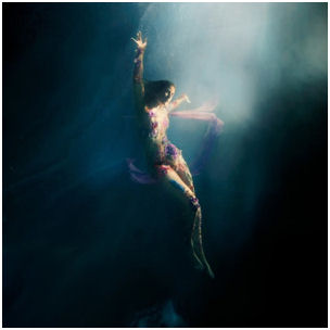 ELLIE GOULDING - HIGHER THAN HEAVEN