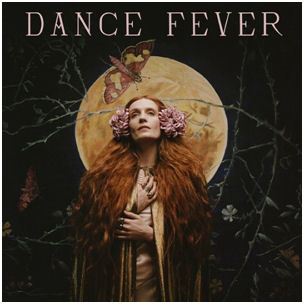 FLORENCE + THE MACHINE - DANCE FEVER