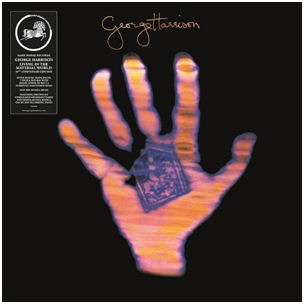 George Harrison - Living in the Material World (50th Anniversary)           