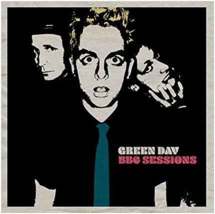GREEN DAY. The BBC Session