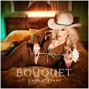 Gwen Stefani – BOUQUET    