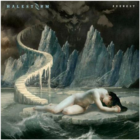 HALESTORM  Everest