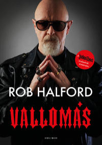 Halford R: Vallomas