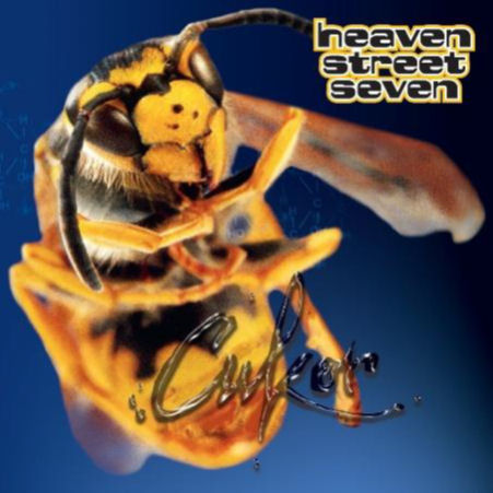 HEAVEN STREET SEVEN  Cukor