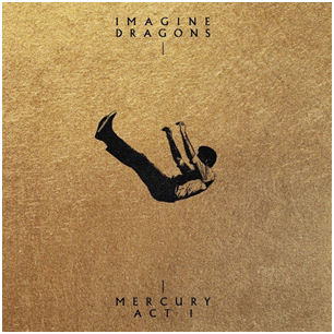 Imagine Dragon: Mercury – Act 1
