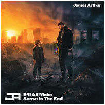 James Arthur: It´ll All Make Sense In The End