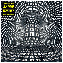 Jean-Michel Jarre: OXYMORE