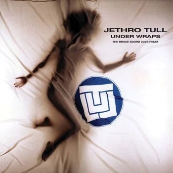 JETHRO TULL  Under Wraps