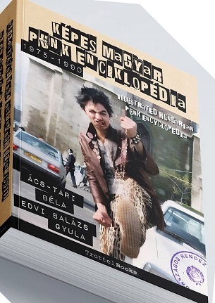 Képes magyar punk enciklopédia