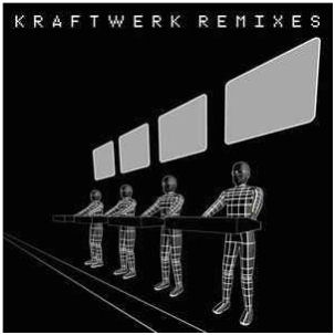 KRAFTWERK Remixes