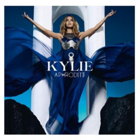 KYLIE MINOGUE: Aphrodite
