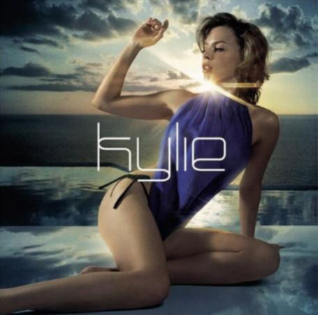 KYLIE MINOGUE: Light Years
