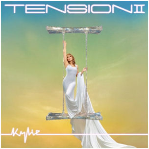 Kylie Minogue – TENSION II   