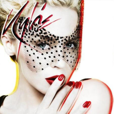 KYLIE MINOGUE: X