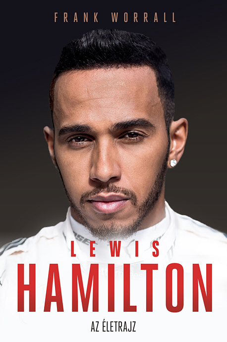 Lewis Hamilton – Az életem  