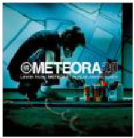 LINKIN PARK:  Meteora (20th Anniversary Edition)