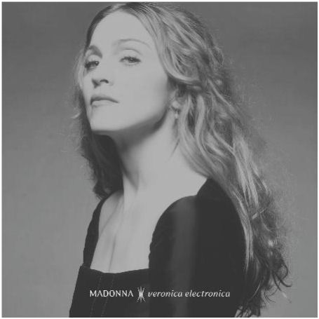 MADONNA   VeronicaElectronica