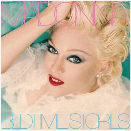 MADONNA: Bedtime Stories / The Untold Chapter