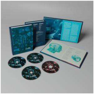 MARILLION: Holidays in Eden