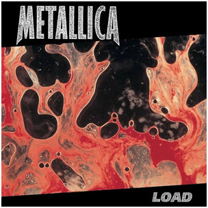 METALICA: Load (Remastered)