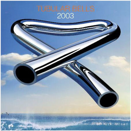 MIKE OLDFIELD: Tubular Bells