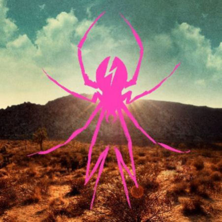 MY CHEMICAL ROMANCE Danger Days: The True Lives of the Fabulous Killjoys (Deluxe)