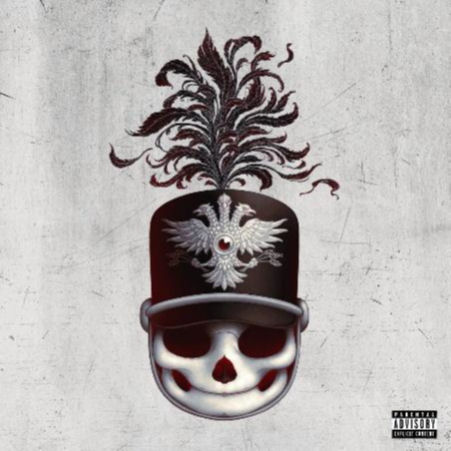 MY CHEMICAL ROMANCE - The Black Parade 20th Anniversary
