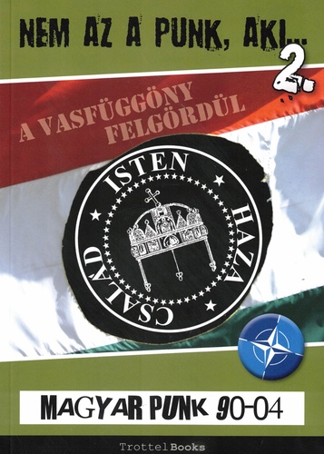 Nem az a punk, aki   Vol.2