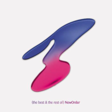 NEW ORDER   The Best & The Rest Of New Order
