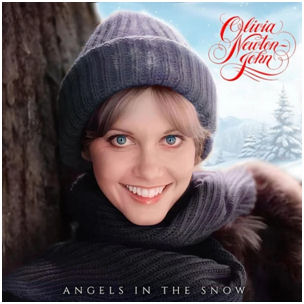 Olivia Newton John – Angels in the Snow     