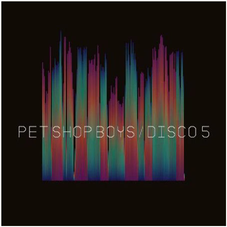 PET SHOP BOYS: Disco 5