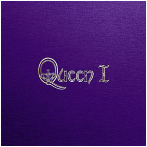 Queen – Queen I (Collector’s Edition)   