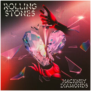 The Rolling Stones: Hackney Diamonds  universal