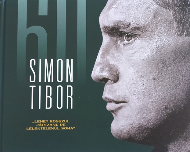 SIMON TIBOR: 60