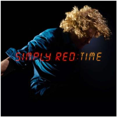 SIMPLY RED Time