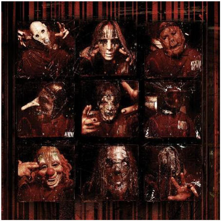 SLIPKNOT Slipknot (25th Anniversary Edition)
