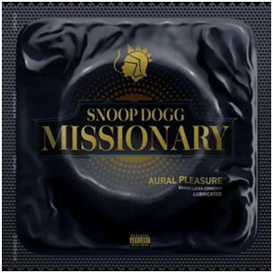 Snoop Dogg – Missionary        