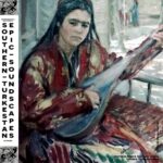 Észak Turkesztán epikus hangképe