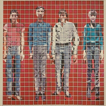 TALKING HEADS   More Songs About Buildings And Food (Super Deluxe Edition)