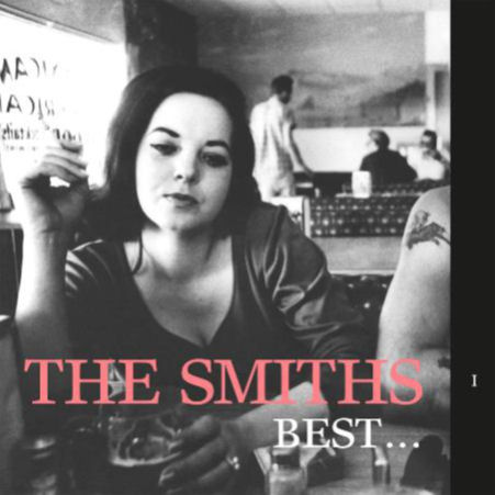 THE SMITHS Best…I & I