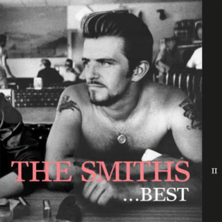 THE SMITHS Best…I & II
